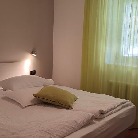 Appartamento Alba Folgaria Ngoại thất bức ảnh