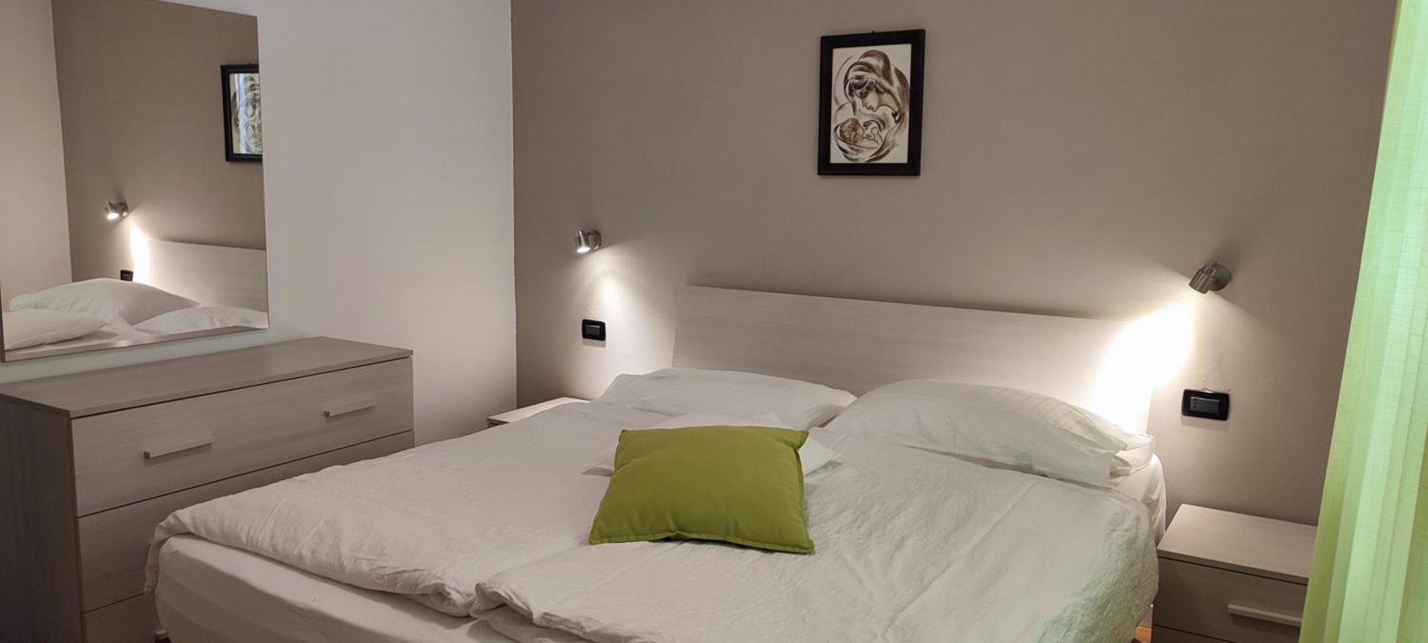 Appartamento Alba Folgaria Ngoại thất bức ảnh